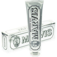 Marvis Whitening Mint - Whitening toothpaste without fluoride