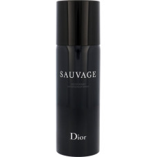 Deodorants - Dior Sauvage - 150ml - Ilgstoša svaiguma - Smalks vīriešu aromāts