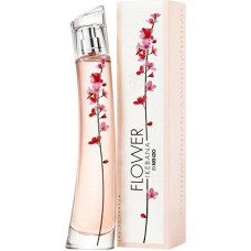 Parfimērijas ūdens Flower Ikebana by Kenzo EDP sievietēm, 40 ml
