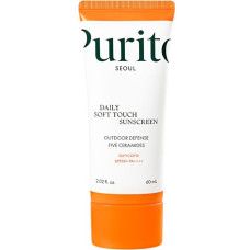 PURITO Ikdienas Mīkstā Aizsargkrēms 60 ml