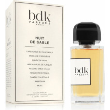 Parfimērijas ūdens BKD Parfums EDP Nuit De Sable sievietēm/vīriešiem (100 ml)