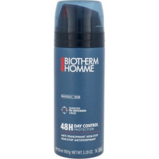 Biotherm Homme 48H Day Control Anti Trans. Izsmidzināms, 150 ml