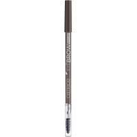 Uzacu zīmulis Catrice Eye Brow Stylist 1,6 g, Brown Eye Crown