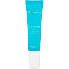 Atsvaidzinošs krēms - gēls acīm Neutrogena Hydro Boost, 15 ml