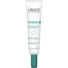 SOS žāvējošais gels kombinētai līdz taukainai ādai ar akni Hyséac (SOS žāvējošais gels) 15 ml