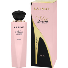 Parfimērijas ūdens La Rive Miss Dream Pink EDP sievietēm, 100 ml
