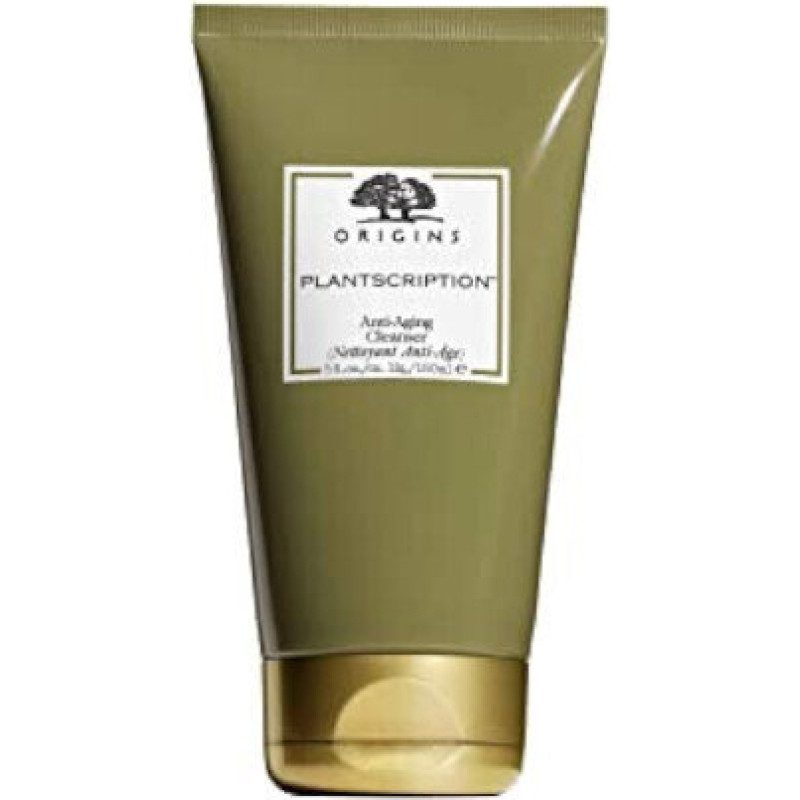Origins Plantscription tīrīšanas līdzeklis pret novecošanos, 150 ml