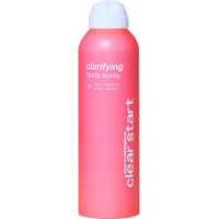 Dermalogica Clear Start Clarifying Body Spray - Tělov&yacute; sprej proti nedokonalostem pokožky