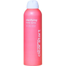 Dermalogica Clear Start Clarifying Body Spray - Tělov&yacute; sprej proti nedokonalostem pokožky