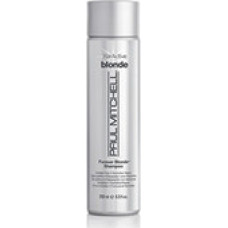 Paul Mitchell Blonde (Forever Blonde Shampoo Sulfate-Free Ker Active Repair )