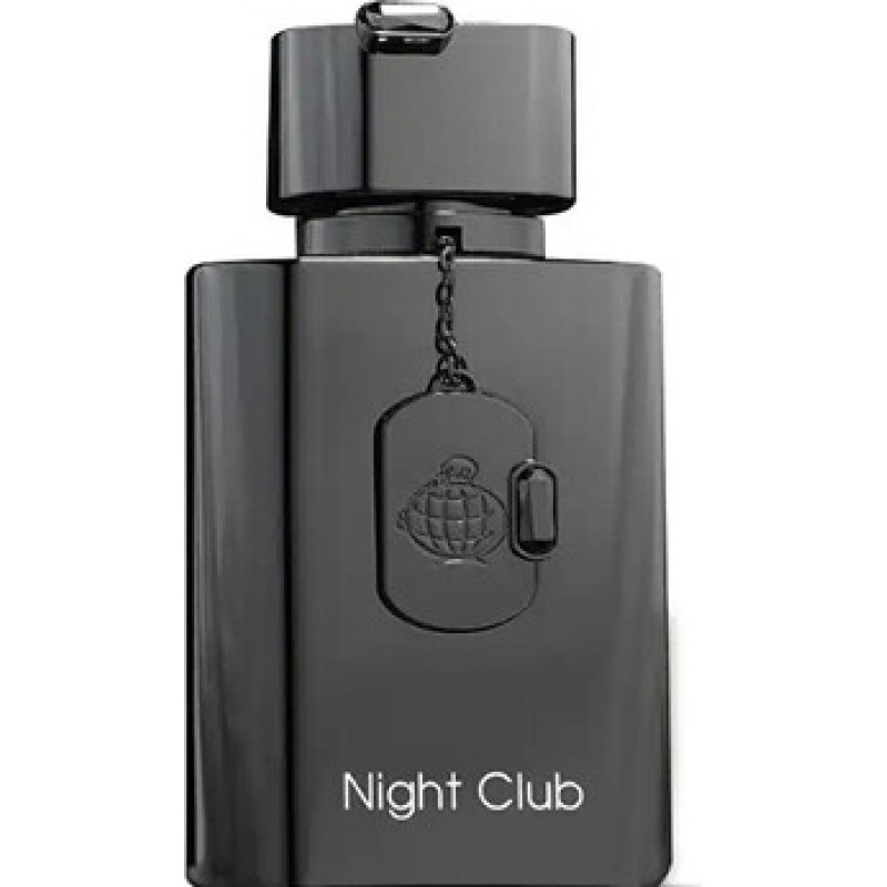 French Avenue Night Club EDP