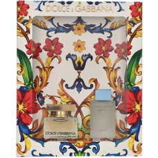 Dolce Gabbana Dolce & Gabbana Miniset - Set miniaturek