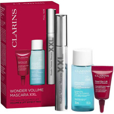 Clarins Wonder Volume Mascara XXL Set - gift set