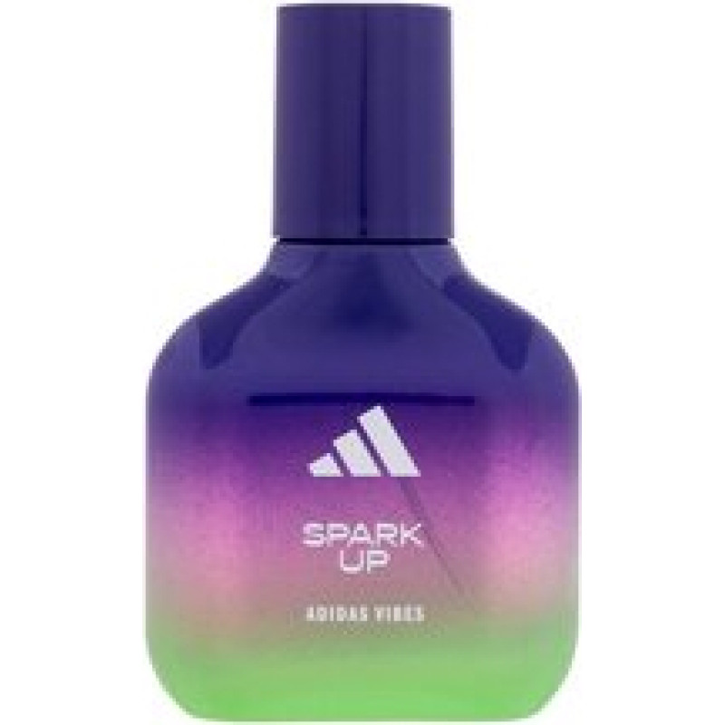 Adidas Vibes Spark Up EDP