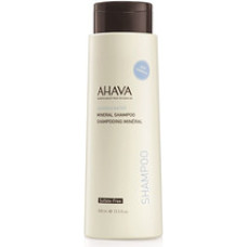 Ahava Deadsea Water Mineral Shampoo