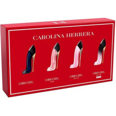 Carolina Herrera Good Girl Kolekce miniatur pro ženy