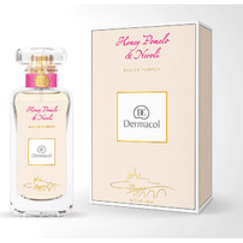 Dermacol Honey Pomelo & Neroli EDP