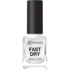 Dermacol Fast Dry Base Coat