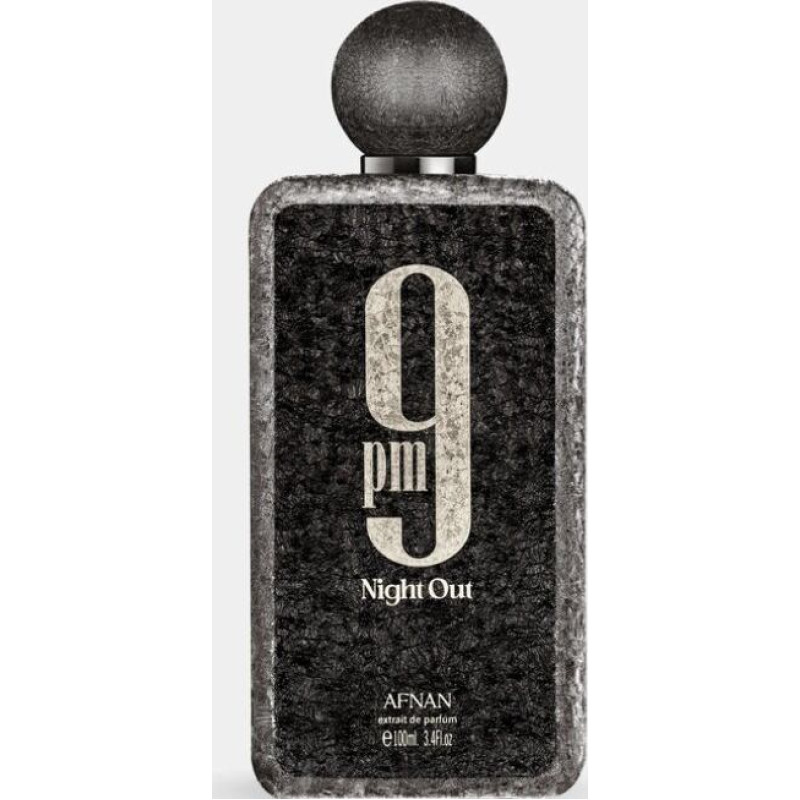 Parfīms Afnan 9 PM Night Out Unisex noturīgs 100ml