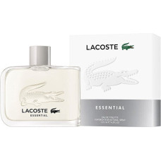 Lacoste Essential Pour Homme Edt Spray, 75 ml