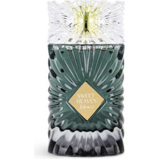 Sweet Heaven Tobacco parfimērijas ūdens – uniseks aromāts