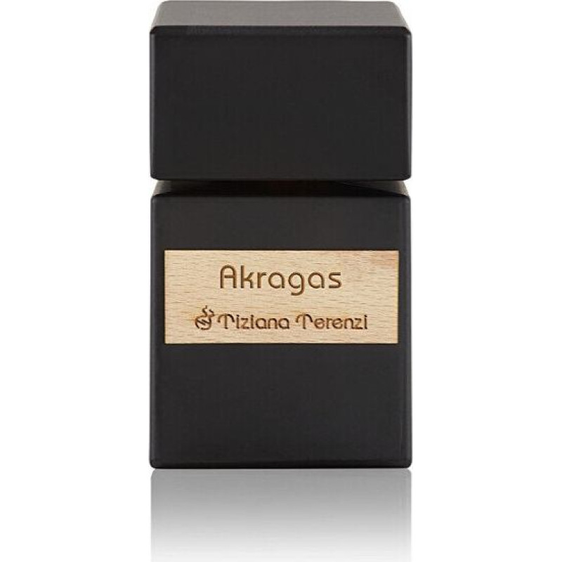 Kvapusis vanduo Tiziana Terenzi Akragas EDP moterims/vyrams, 100 ml