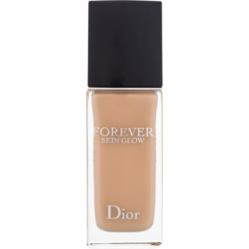 Dior Forever Skin Glow 24H Wear Radiant Foundation SPF20, 30 ml