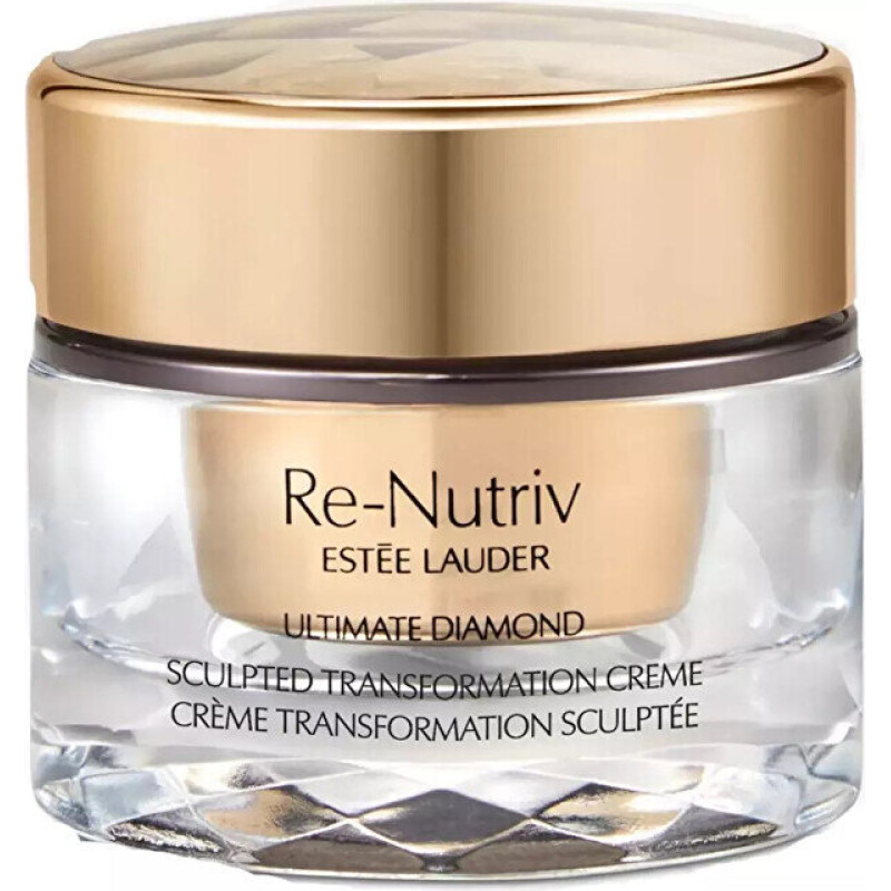 Sejas krēms Estée Lauder Re-Nutriv, 50 ml