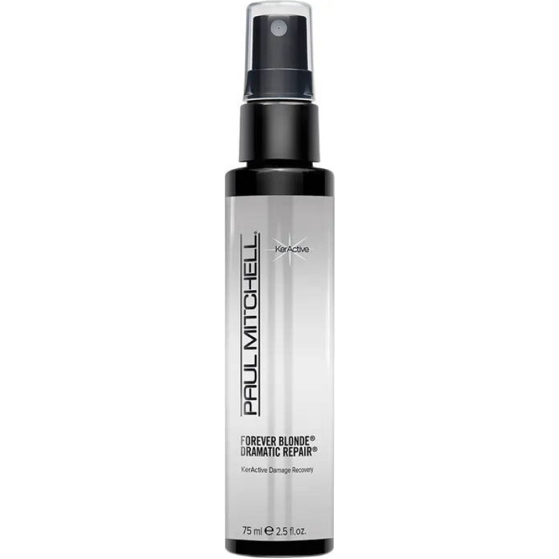 Aerosols krāsotiem matiem Paul Mitchell Blonde, 75 ml