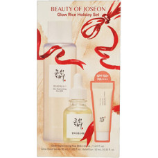 Beauty Of Joseon Glow Rice Holiday Set - D&aacute;rkov&aacute; sada