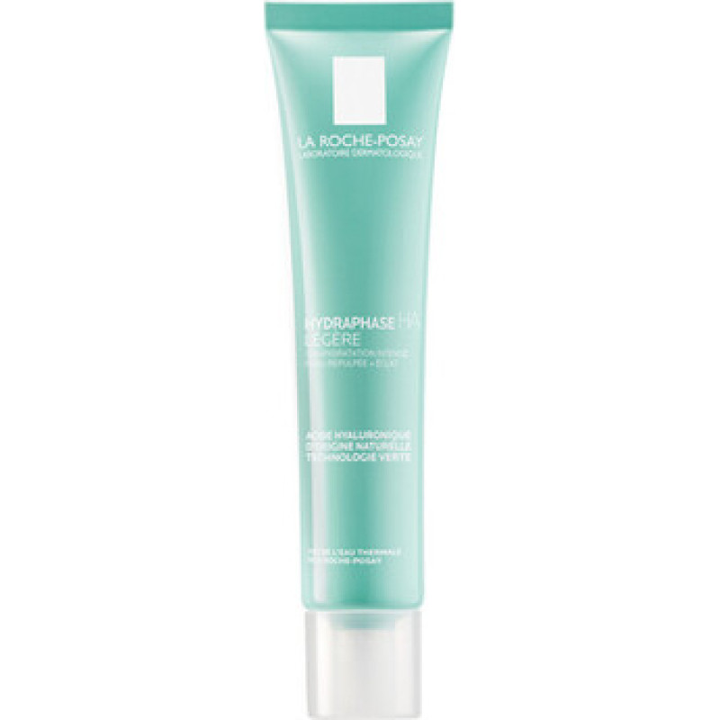La Roche-Posay Hydraphase HA Intense Light Cream - Hydratačn&iacute; pleťov&yacute; kr&eacute;m