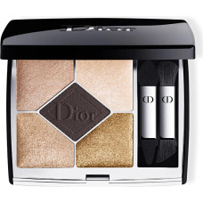 Dior 5 Couleurs Couture acu ēnu palete 073 Pied‑de‑Poule, 7 g
