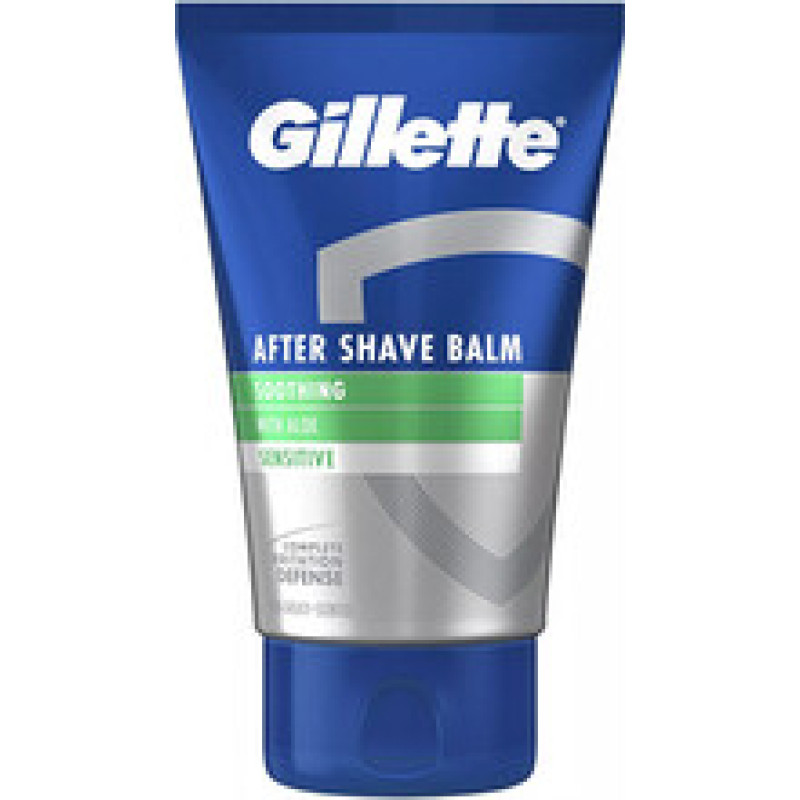 Gillette Series Sensitive Aloe Vera Soothing Sensitive Balm