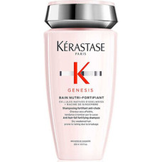 K&eacute;rastase Genesis Nutri Anti Hair-Fall Fortifying Shampoo - Strengthening shampoo against hair loss
