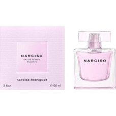 Smaržas Narciso Rodriguez Narciso Radiante augļu ziedu EDP 50 ml