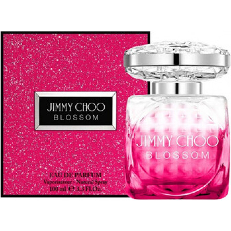 Jimmy Choo Blossom EDP