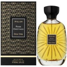Ateliers Des Ors Rose Omeyyade EDP