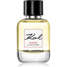Smaržas sievietēm Karl Lagerfeld Karl EDP, 60 ml