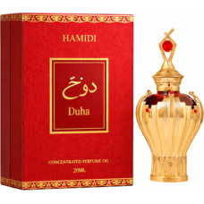 Hamidi Duha Parfumed Oil