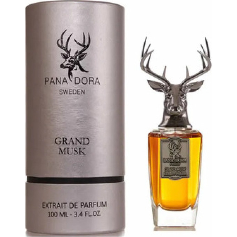 Pana Dora Grand Musk Extrait de Parfum