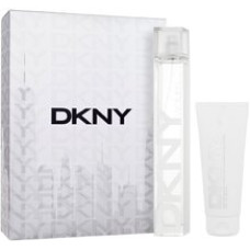 Dkny Women Gift set EDP 100 ml and body lotion 100 ml