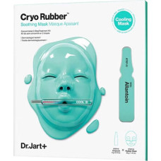 Dr. Jart+ Cryo Rubber Soothing Mask - Zklidňuj&iacute;c&iacute; pleťov&aacute; maska