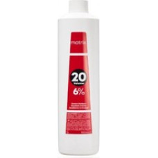 Matrix Cream Developer 6% / 20 Vol.