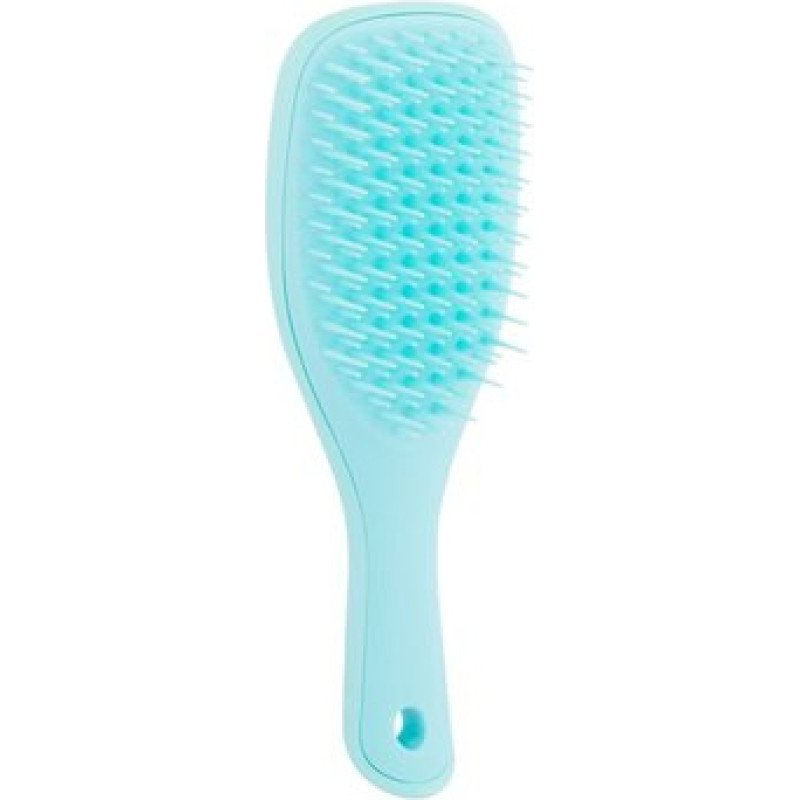 Tangle Teezer Mini Wet Detangler Sea Green - Hair brush