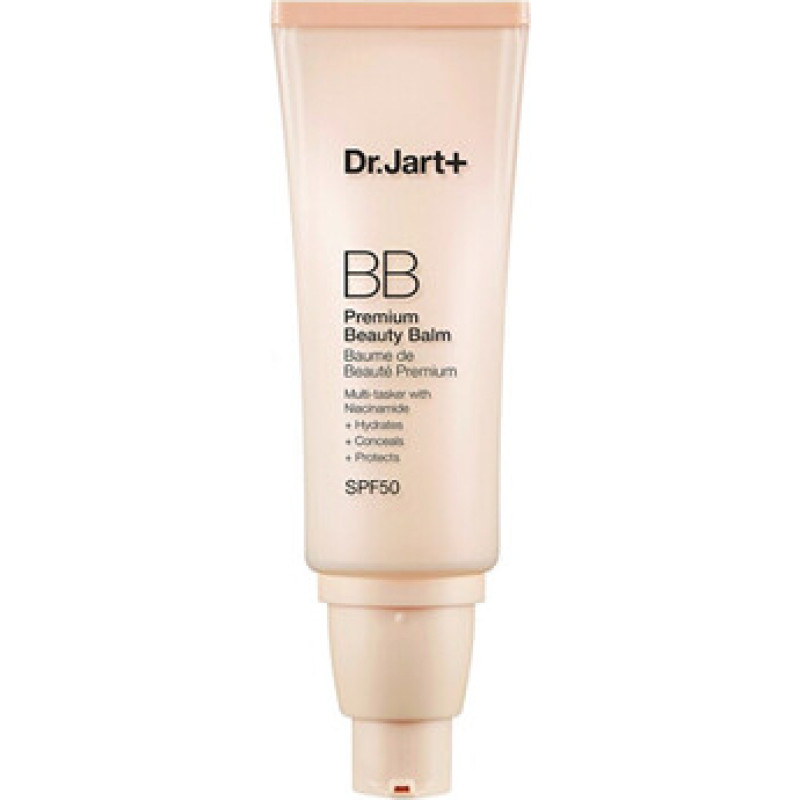 Dr. Jart+ Premium Beauty Balm SPF 50 - BB kr&eacute;m s vysokou ochranou 40 ml
