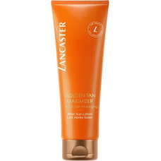 Lancaster Tan Maximizer Soothing Moisturizer - Soothing moisturizer to prolong tan