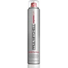 Paul Mitchell Thermo Protective Hair Spray Flexible Style (Hot Off The Press) 200 ml
