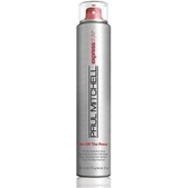Paul Mitchell Thermo Protective Hair Spray Flexible Style (Hot Off The Press) 200 ml