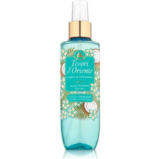 Tesori D'oriente Coconut & Frangipani Tělov&yacute; z&aacute;voj