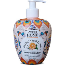 Sweet Home Collection Navelina Orange Hand Soap - M&yacute;dlo na ruce